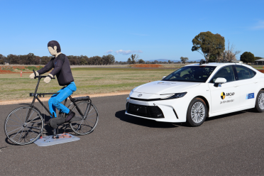 Tesla Cybertruck gets top safety rating, but there's a catch