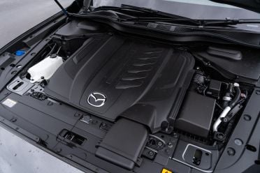 2025 Mazda CX-90 price and specs: Flagship SUV gets cheaper