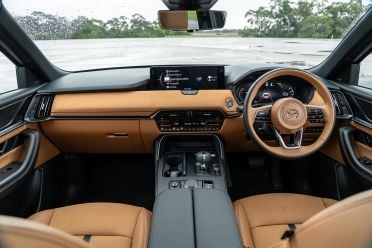 2025 Mazda CX-90 price and specs: Flagship SUV gets cheaper