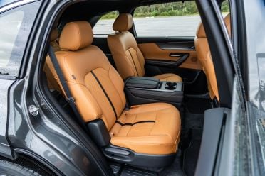 2025 Mazda CX-90 price and specs: Flagship SUV gets cheaper