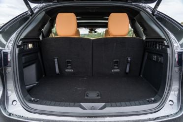 2025 Mazda CX-90 price and specs: Flagship SUV gets cheaper