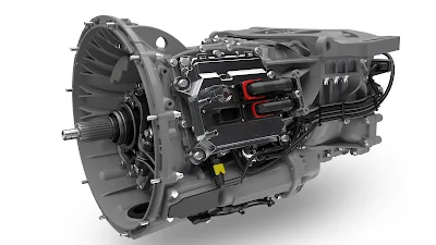 G38 G38 Gearbox