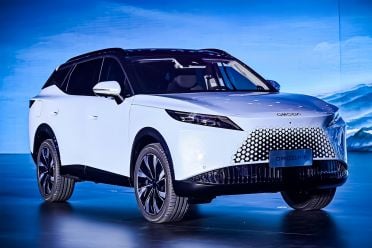 Chery teases new Omoda C3 baby SUV