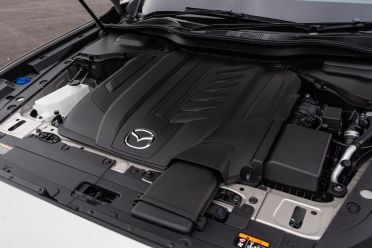 2025 Mazda CX-90 price and specs: Flagship SUV gets cheaper