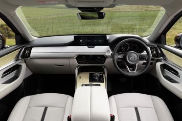 2025 Mazda CX-90 price and specs: Flagship SUV gets cheaper