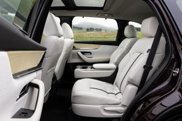 2025 Mazda CX-90 price and specs: Flagship SUV gets cheaper