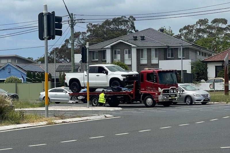 GM will replace faulty Chevrolet Silverado V8s in Australia