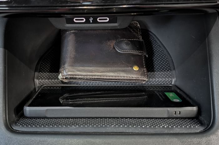 Skoda Slavia Monte Carlo long term review storage cubby Skoda Slavia Monte Carlo long term review storage cubby