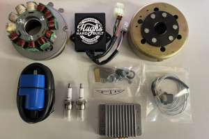 Hughs Handbuilt CDI