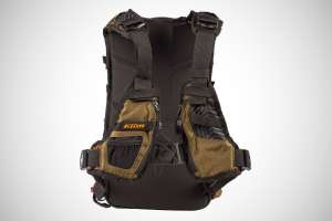 Klim Nac Pa BACK