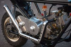 Amazon diesel mini bike 18