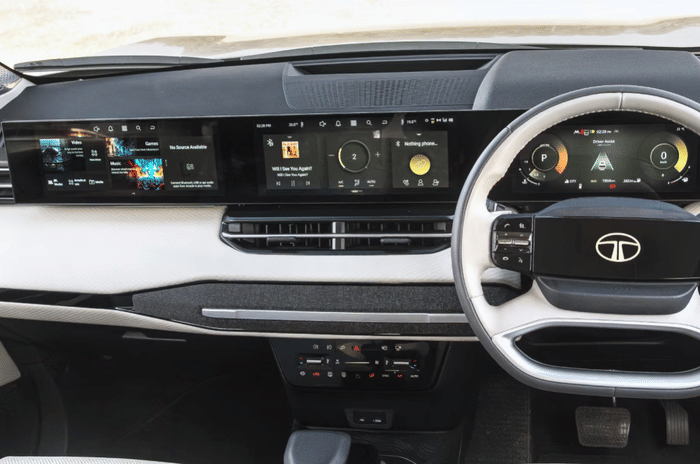 Tata Sierra review: A legend reborn